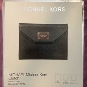 Michael Kors Clutch for iPad (3rd & 4th generation) & iPad 2